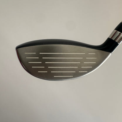 Cobra Baffler Rail H 3 Hybrid Stiff Flex