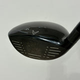 Callaway Rogue Star 3 Wood Stiff Flex