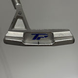 TaylorMade TP Juno TB1 33 Inch Putter Headcover Included