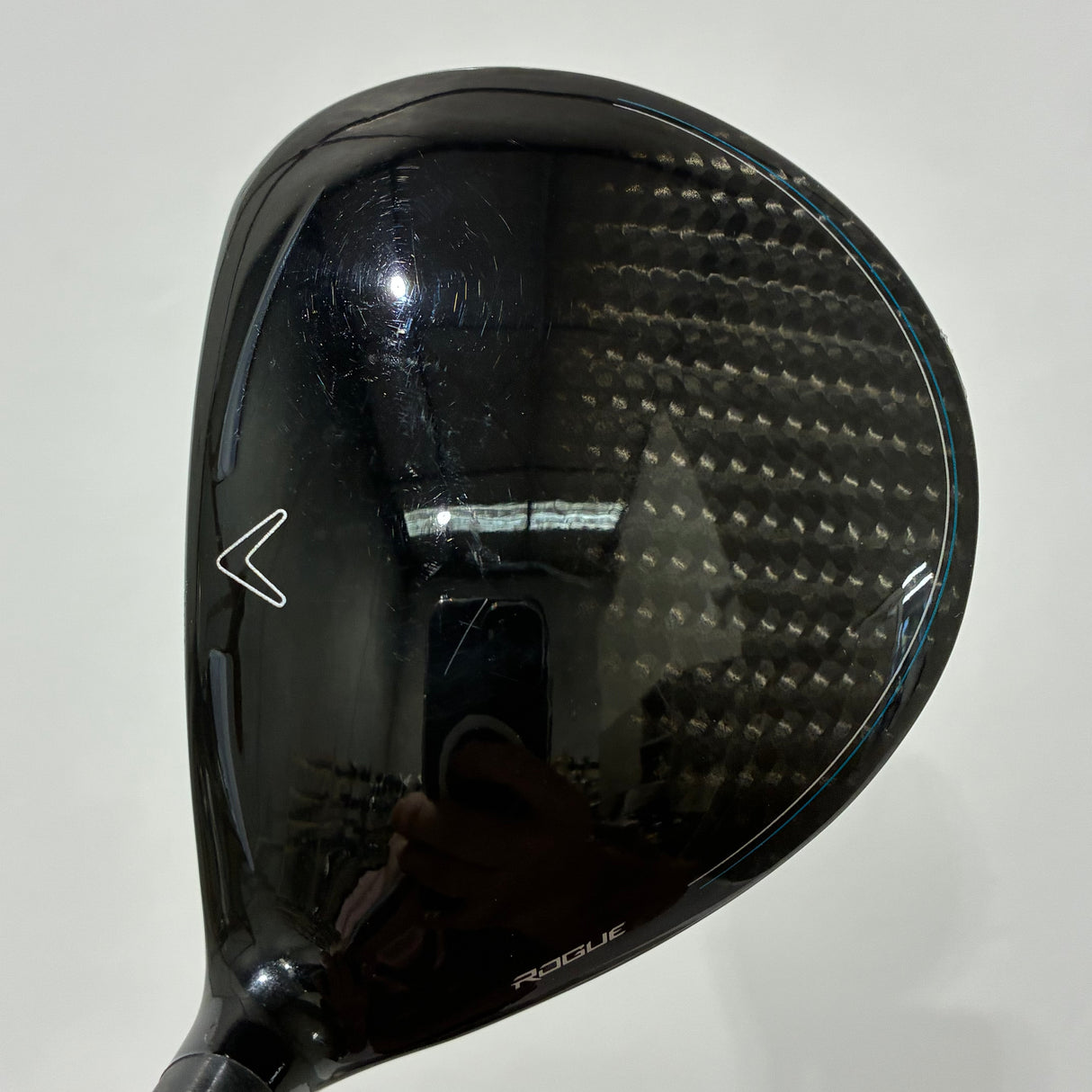 Callaway Rogue Star 3 Wood Stiff Flex