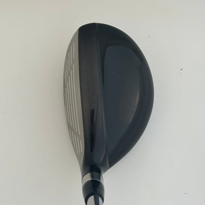 Cobra Baffler Rail H 3 Hybrid Stiff Flex
