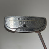 Cleveland HB Soft Milled 5 34 Inch Putter Headcover Included