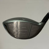 Callaway Great Big Bertha (2023) 10.5* Driver Stiff Flex Headcover Included