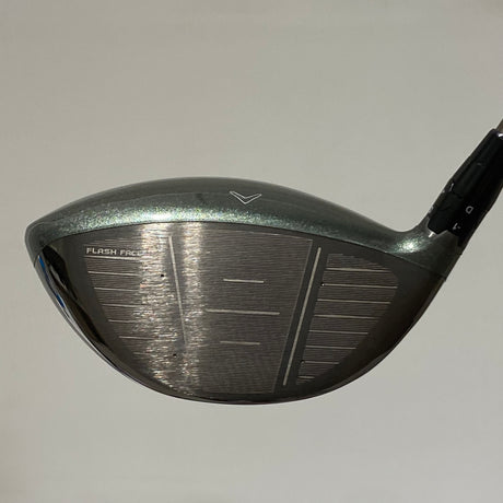 Callaway Great Big Bertha (2023) 10.5* Driver Stiff Flex Headcover Included