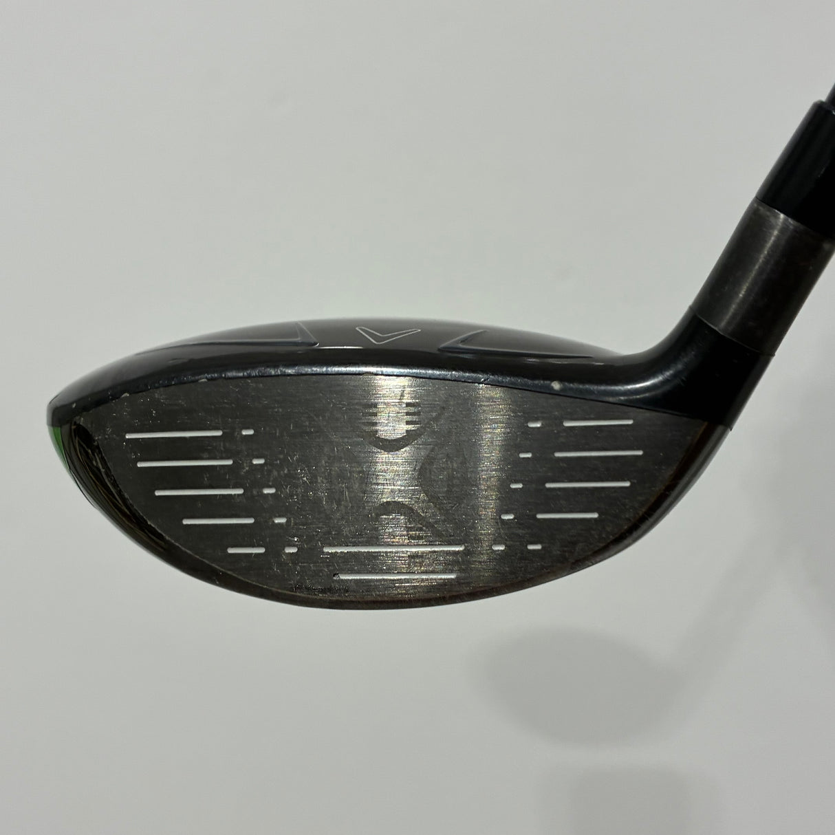 Callaway GBB Epic Star 5 Wood Stiff Flex