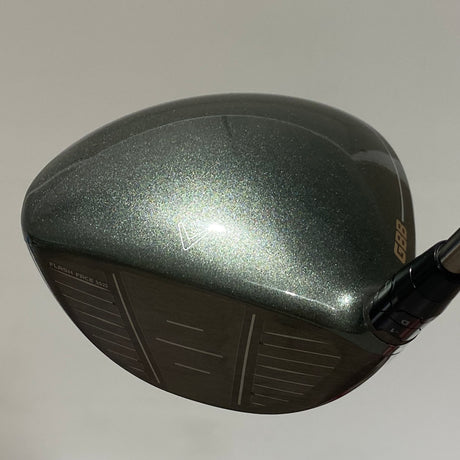 Callaway Great Big Bertha (2023) 10.5* Driver Stiff Flex Headcover Included