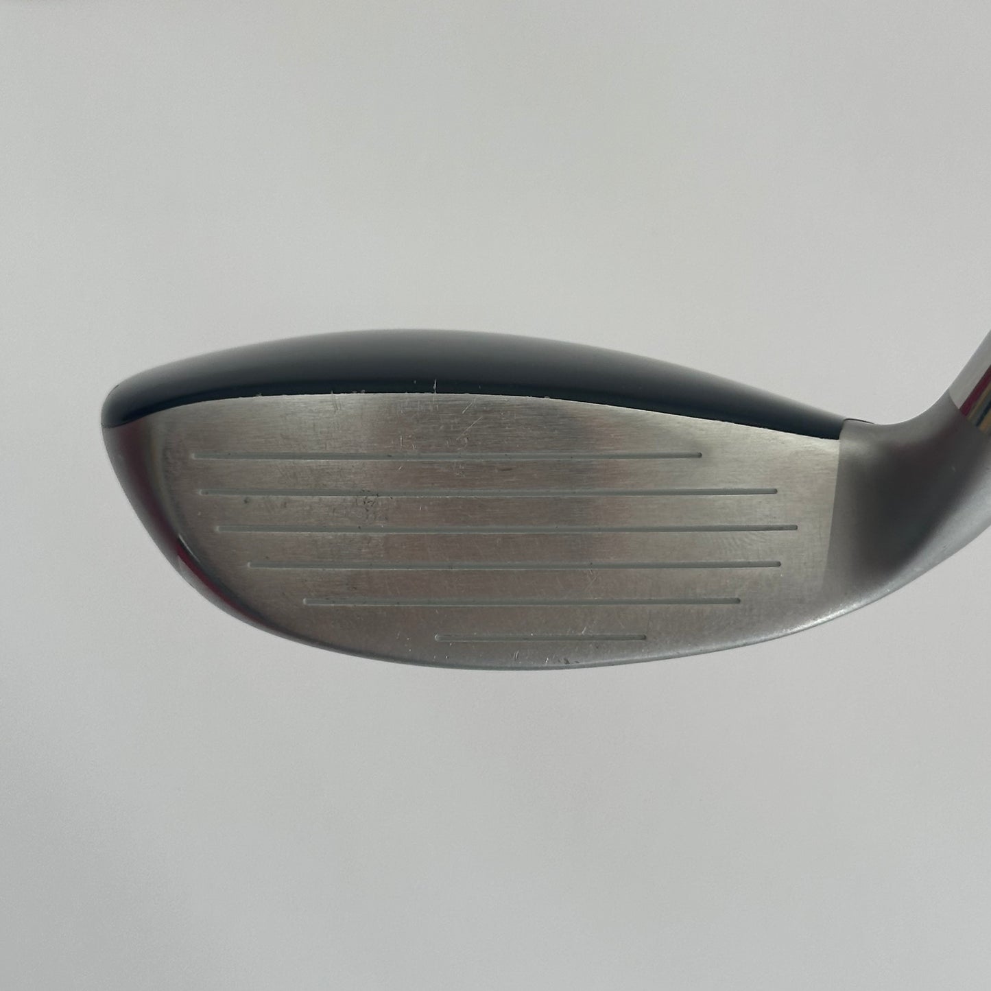 Callaway Legacy 4 Hybrid Stiff Flex