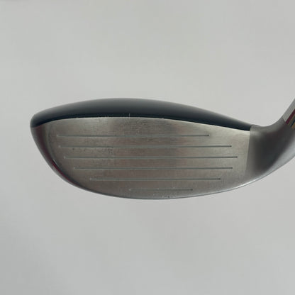 Callaway Legacy 4 Hybrid Stiff Flex