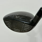 Callaway GBB Epic Star 5 Wood Stiff Flex