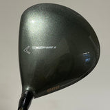 Callaway Great Big Bertha (2023) 10.5* Driver Stiff Flex Headcover Included