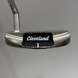 Cleveland HB Soft Milled 5 34 Inch Putter Headcover Included