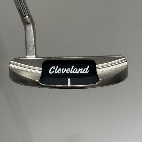 Cleveland HB Soft Milled 5 34 Inch Putter Headcover Included