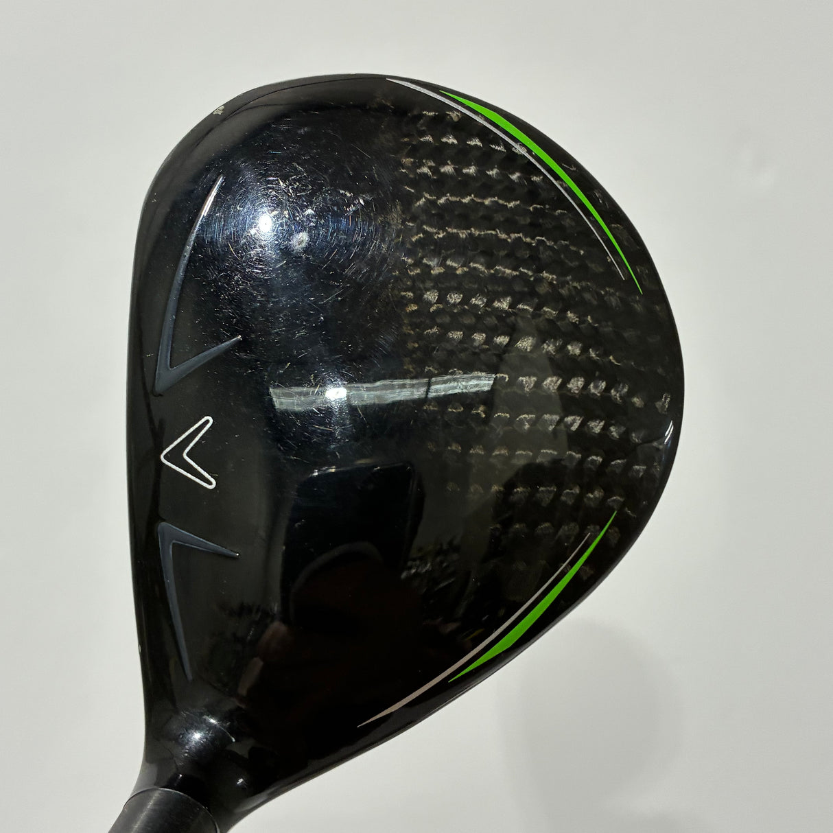 Callaway GBB Epic Star 5 Wood Stiff Flex