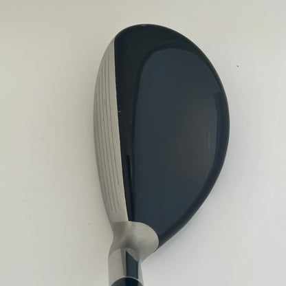 Callaway Legacy 4 Hybrid Stiff Flex