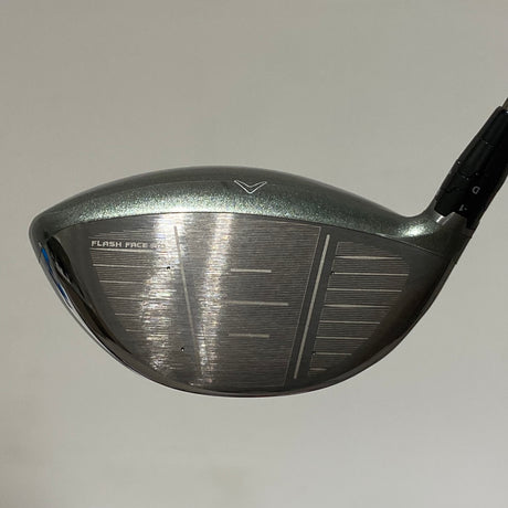 Callaway Great Big Bertha (2023) 10.5* Driver Stiff Flex Headcover Included