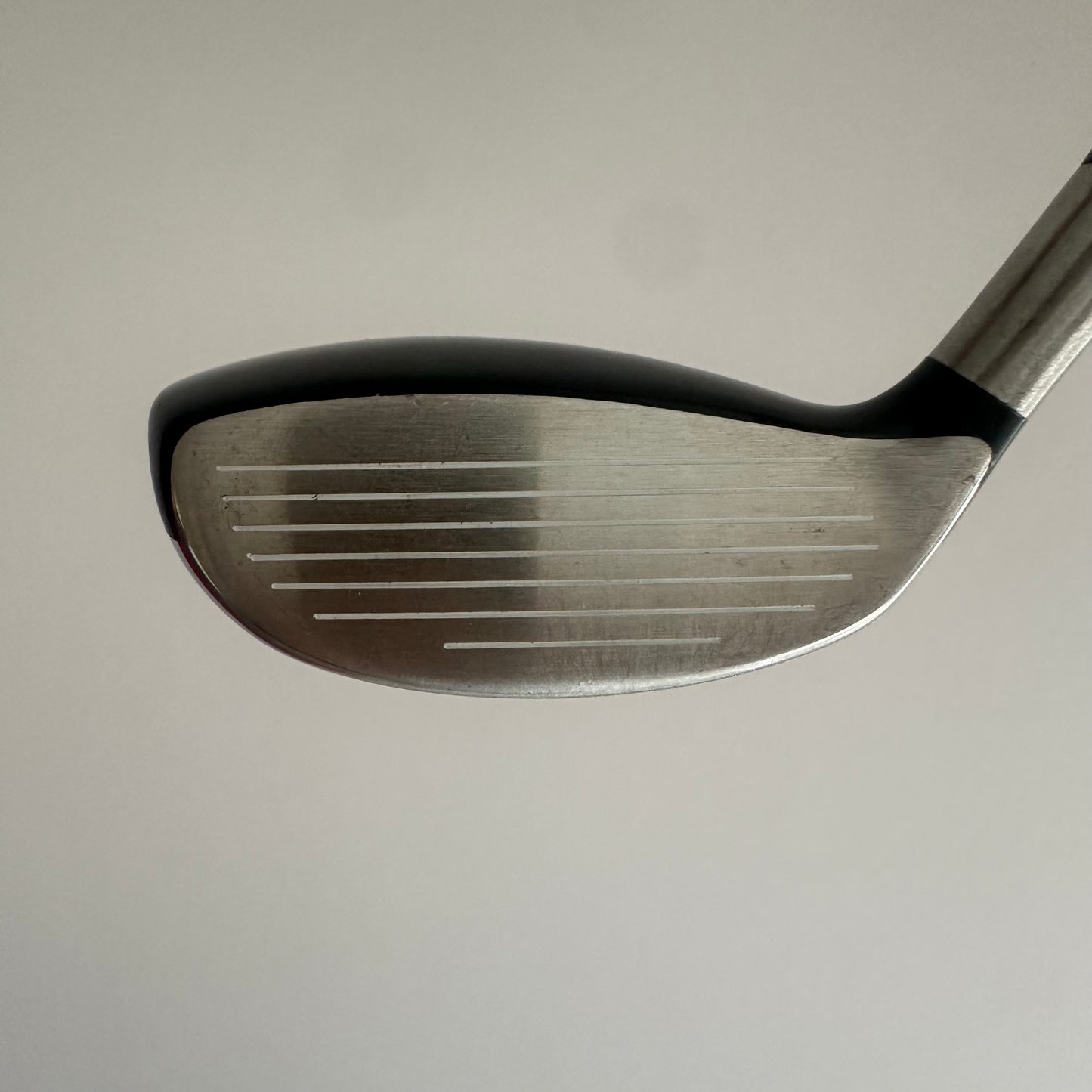 Titleist 909H 3 Hybrid Stiff Flex