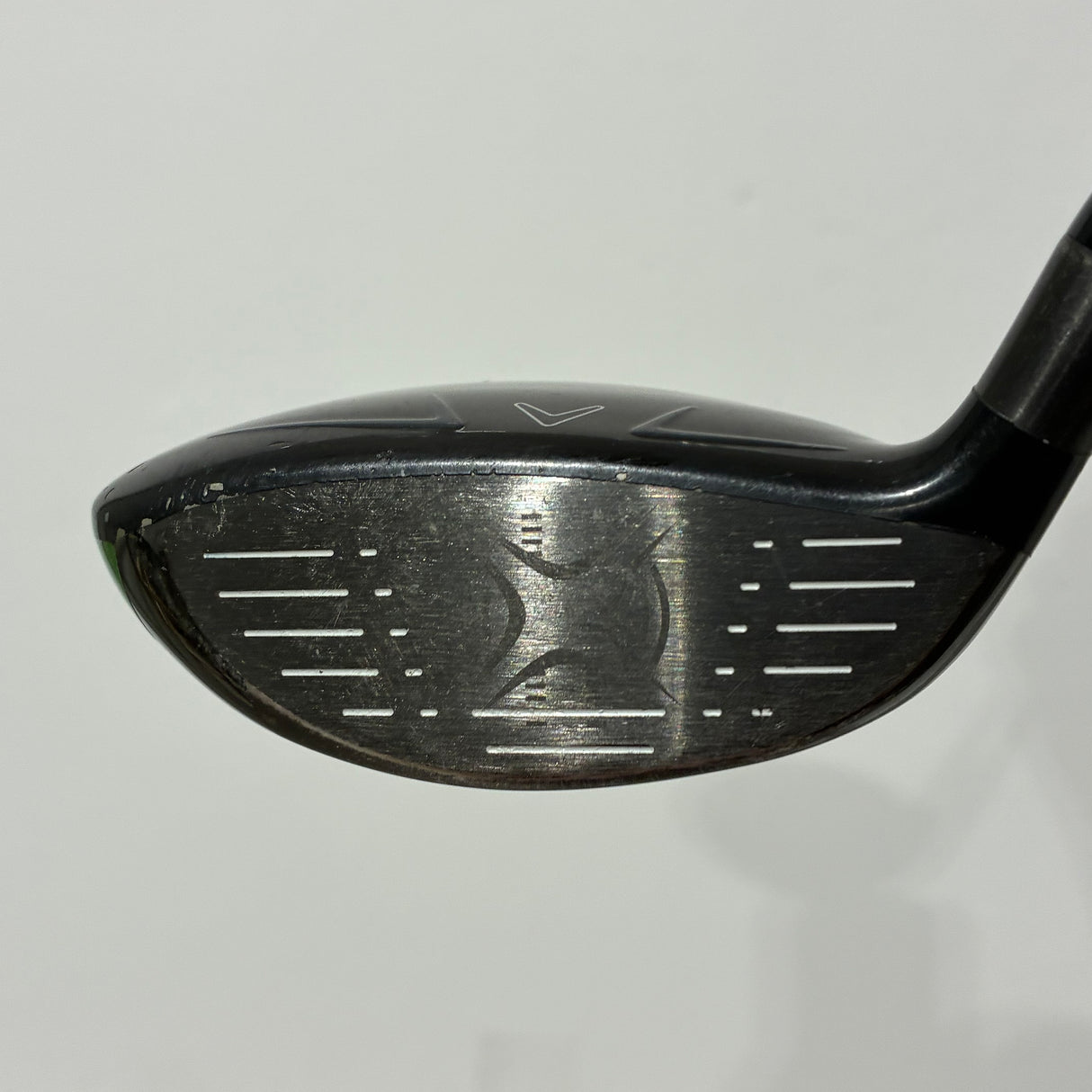 Callaway GBB Epic Star 5 Wood Stiff Flex