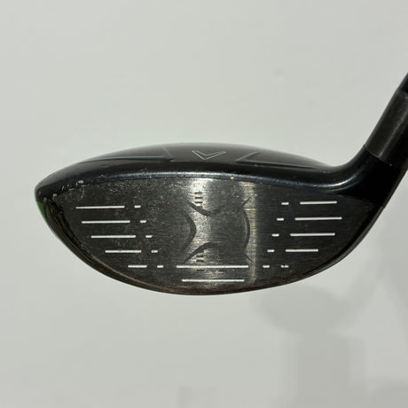 Callaway GBB Epic Star 5 Wood Stiff Flex