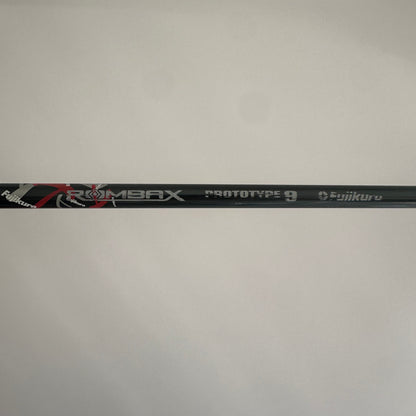 Titleist 909H 3 Hybrid Stiff Flex