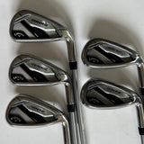 Callaway Mavrik Max Iron Set 6-P Regular Flex