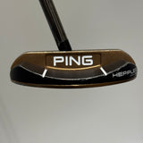 Ping Heppler Piper C 34 Inch Putter Headcover Included