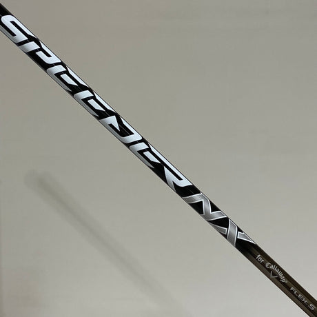 Callaway Great Big Bertha (2023) 10.5* Driver Stiff Flex Headcover Included
