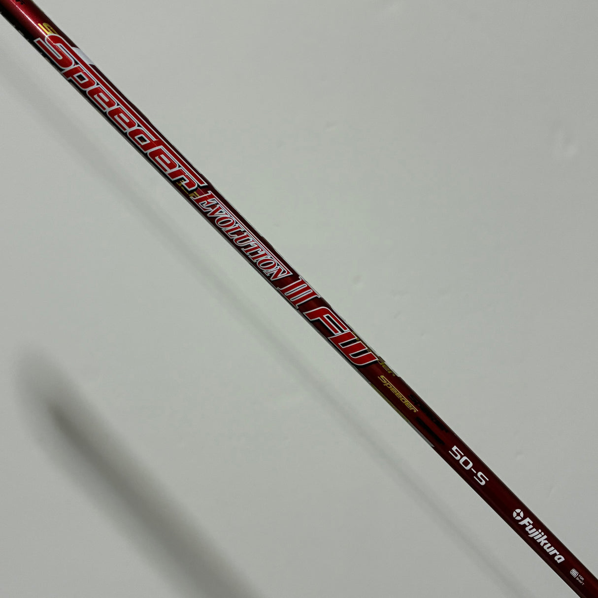 Callaway GBB Epic Star 5 Wood Stiff Flex