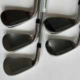 Callaway Mavrik Max Iron Set 6-P Regular Flex