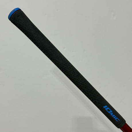Callaway GBB Epic Star 5 Wood Stiff Flex