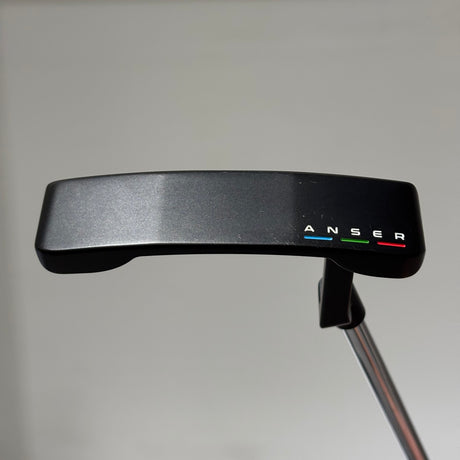 Ping PLD Milled Anser 34 Inch Putter Headcover Included