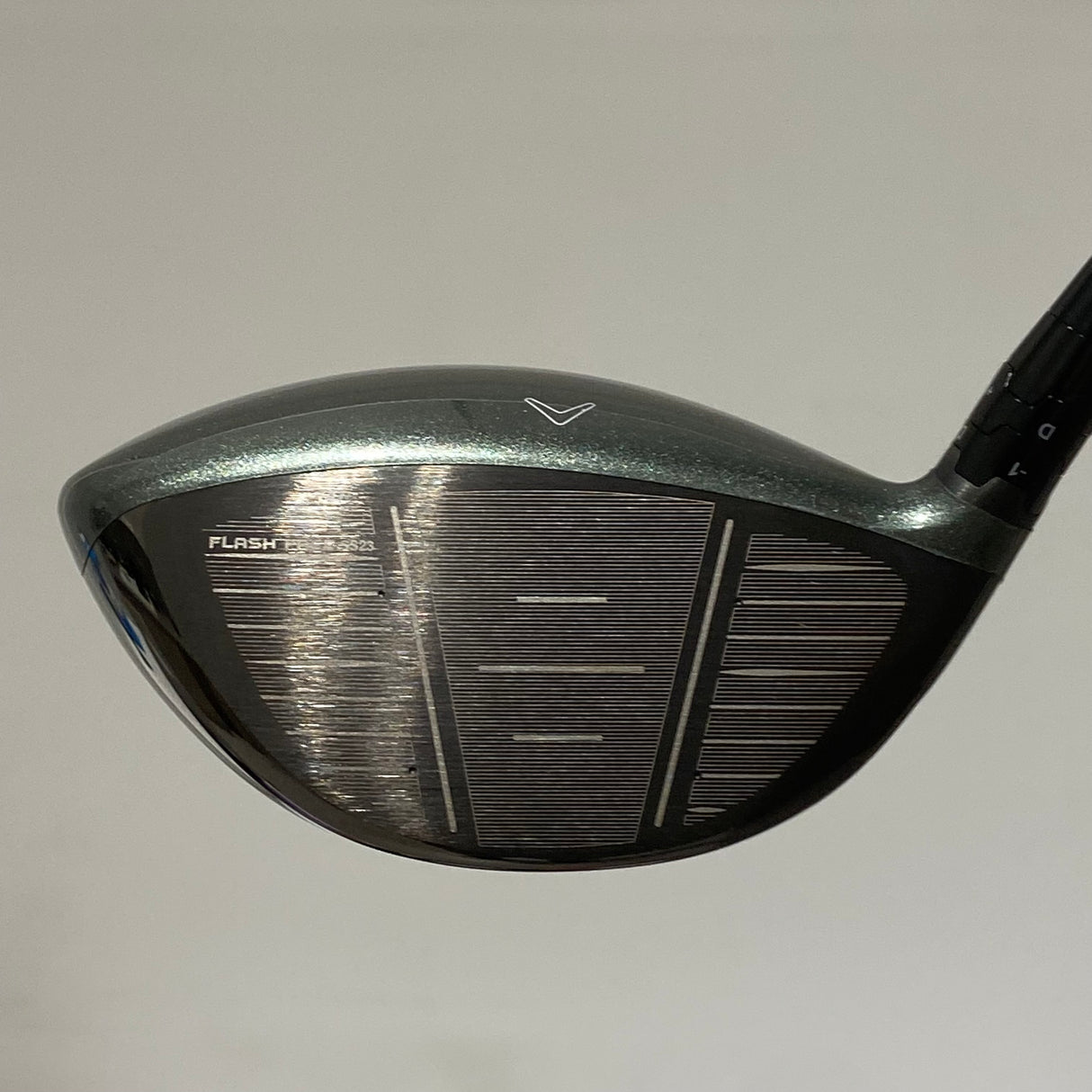 Callaway Great Big Bertha (2023) 10.5* Driver Stiff Flex Headcover Included
