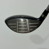 Callaway Steelhead XR 5 Wood Stiff Regular Flex
