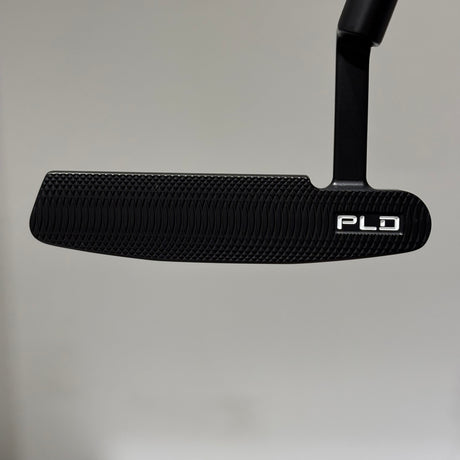 Ping PLD Milled Anser 34 Inch Putter Headcover Included