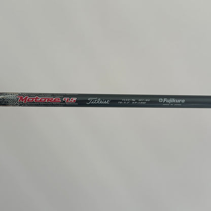 Titleist 910H 3 Hybrid  Stiff Flex