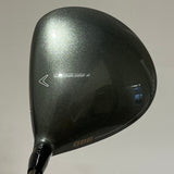 Callaway Great Big Bertha (2023) 10.5* Driver Stiff Flex Headcover Included