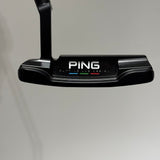 Ping PLD Milled Anser 34 Inch Putter Headcover Included
