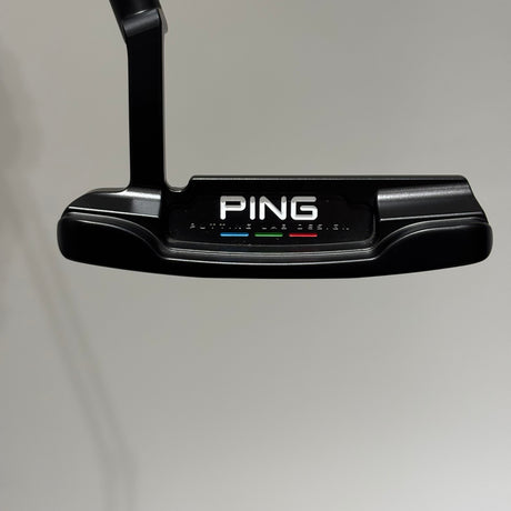 Ping PLD Milled Anser 34 Inch Putter Headcover Included