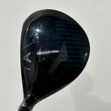 Callaway Steelhead XR 5 Wood Stiff Regular Flex