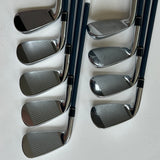 Callaway Paradym Max Fast Iron Set 5-P+A+50*+56* Regular Flex