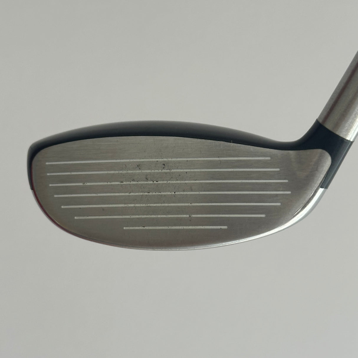Titleist 909H 3 Hybrid Stiff Flex