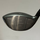 Callaway Great Big Bertha (2023) 10.5* Driver Stiff Flex Headcover Included