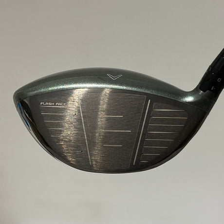 Callaway Great Big Bertha (2023) 10.5* Driver Stiff Flex Headcover Included