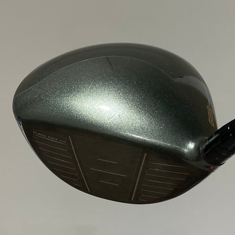 Callaway Great Big Bertha (2023) 10.5* Driver Stiff Flex Headcover Included