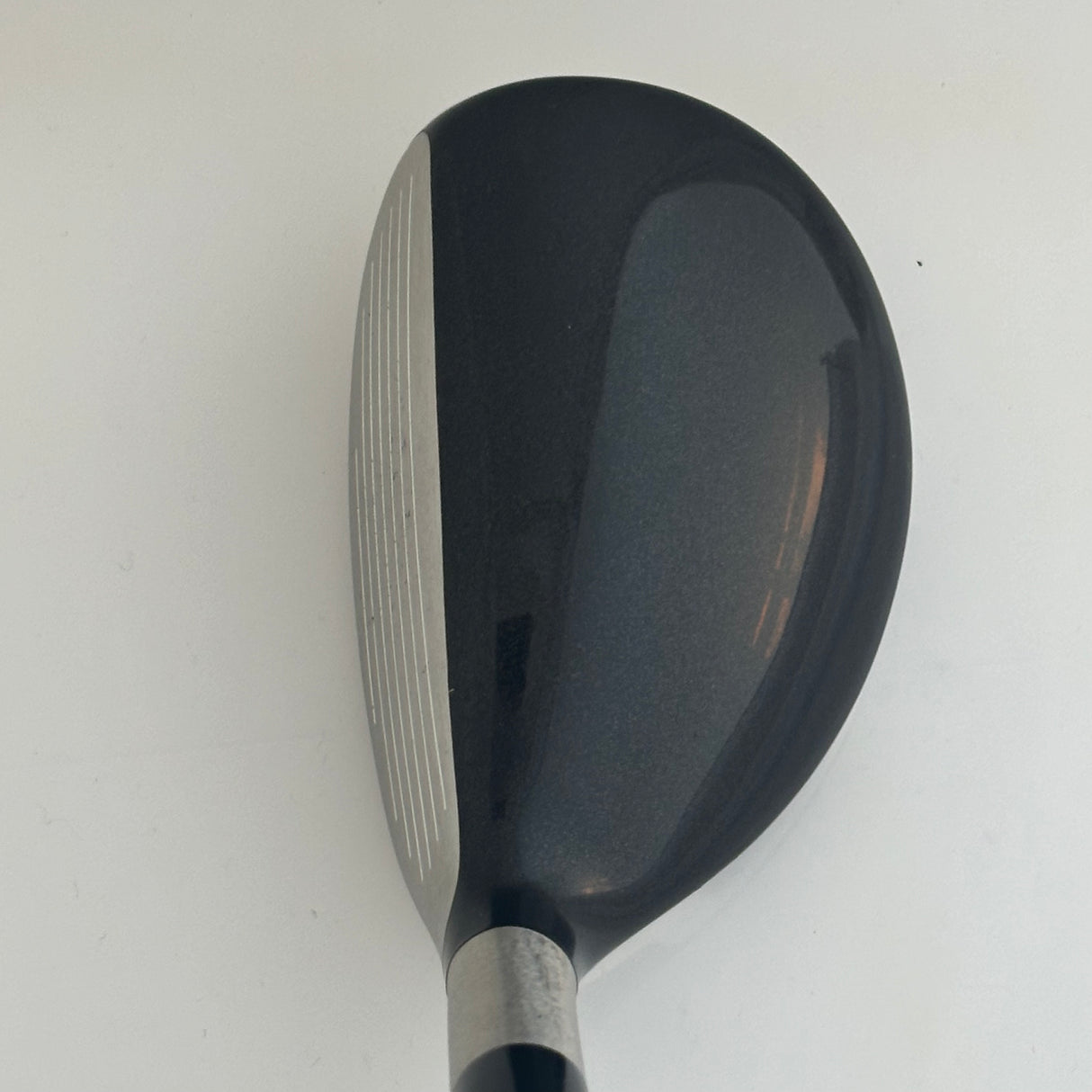 Titleist 909H 3 Hybrid Stiff Flex