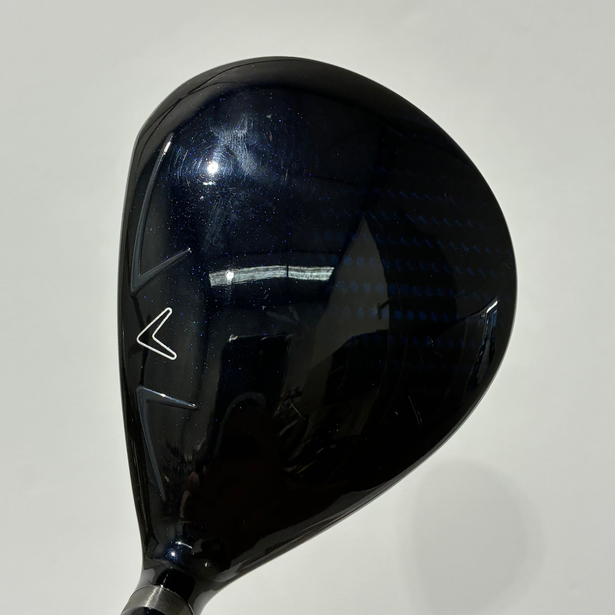 Callaway Steelhead XR 3 Wood Stiff Flex