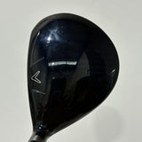 Callaway Steelhead XR 3 Wood Stiff Flex