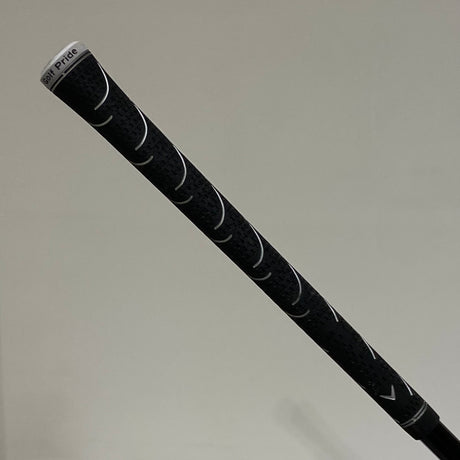 Callaway Great Big Bertha (2023) 10.5* Driver Stiff Flex Headcover Included