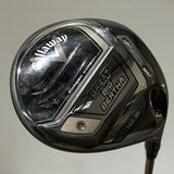 Callaway Great Big Bertha (2023) 10.5* Driver Stiff Flex Headcover Included