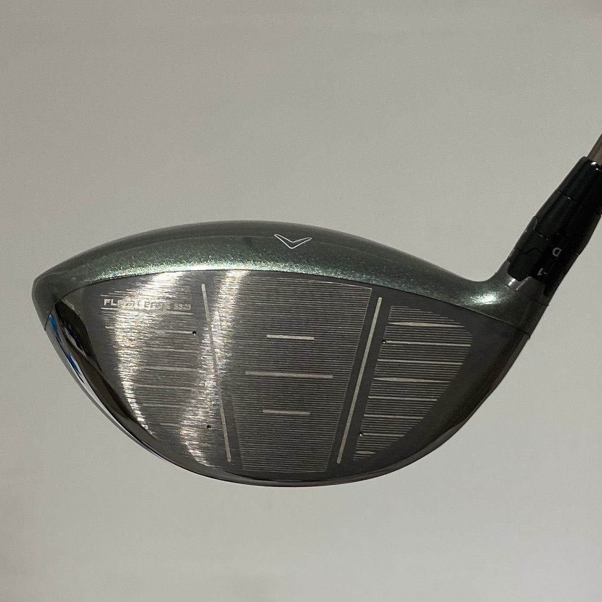 Callaway Great Big Bertha (2023) 10.5* Driver Stiff Flex Headcover Included
