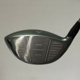 Callaway Great Big Bertha (2023) 10.5* Driver Stiff Flex Headcover Included